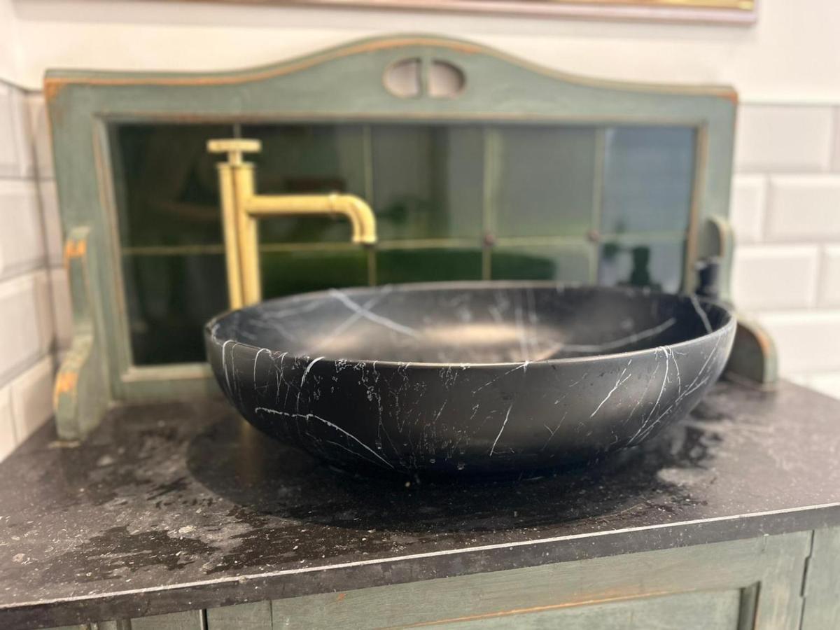 לונדון Earl'S Court Luxe Apartment מראה חיצוני תמונה