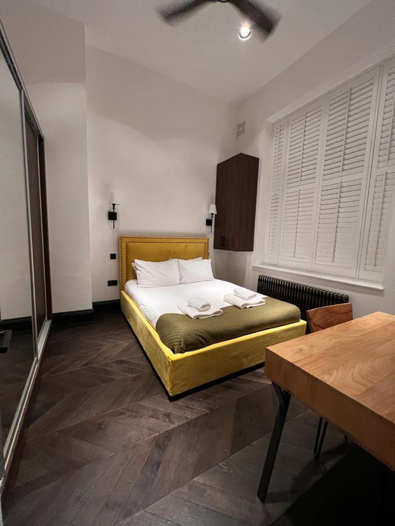 לונדון Earl'S Court Luxe Apartment מראה חיצוני תמונה